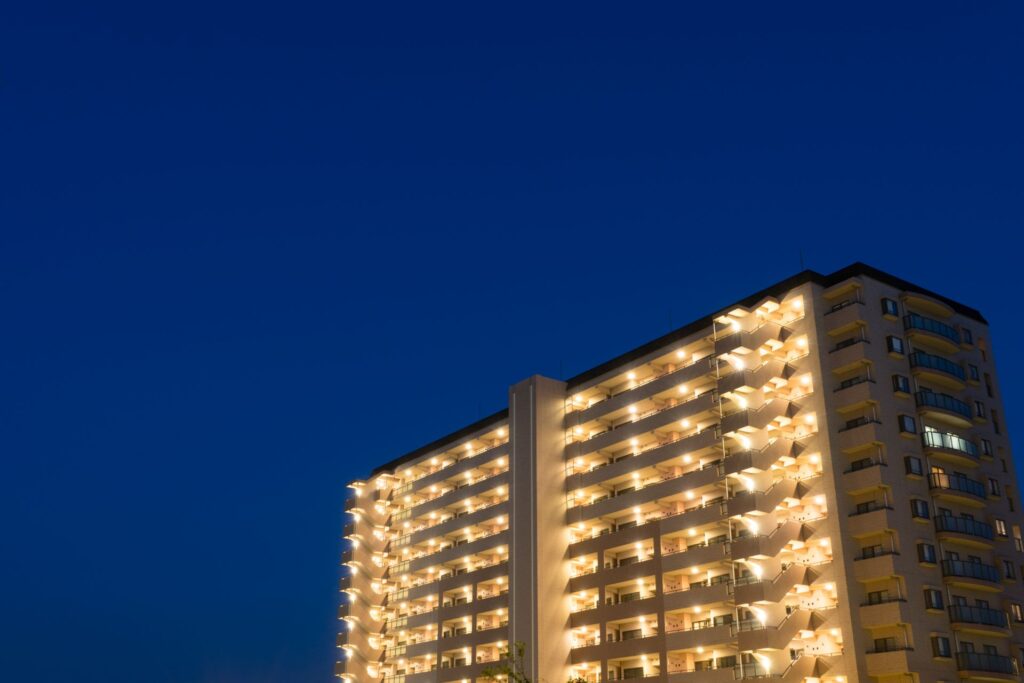 condominio